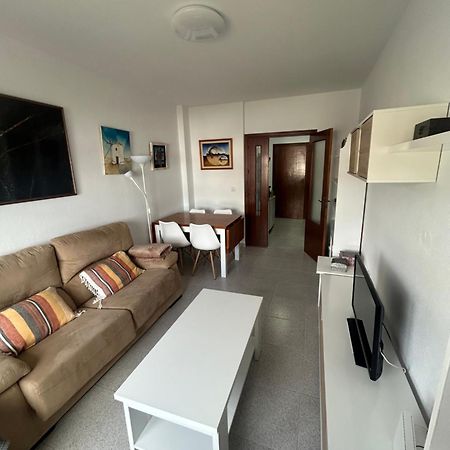 Apartamento La Rioja Conil De La Frontera Exterior foto